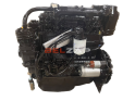 Двигатель Д-243 заводской (новый) 