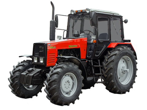 BELARUS-1221.2/1221B.2