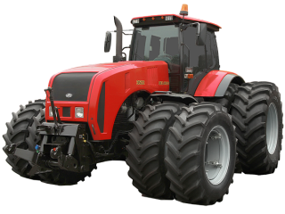 BELARUS-3522