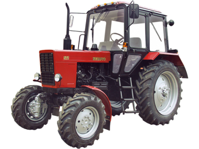 BELARUS-572