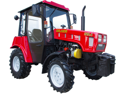 BELARUS-320.4/320.4М