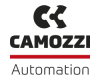 CAMOZZI