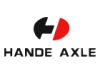HANDE AXLE