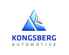KONGSBERG
