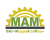 МОРДОВАГРОМАШ