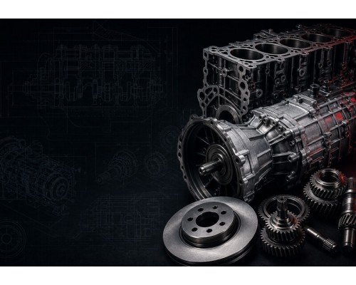 Приобрести Подножка HYUNDAI HD65, 78 ЕВРО-3 (основа металл) левая OE в  магазине по продаже автозапчастей Belzap.ru