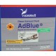 Жидкость адсорбирующая (аммиачная добавка) 20л REINWELL