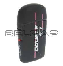 Зажигалка газовая Double jet BRUNOJET