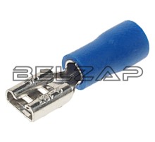 Клемма акустическая 1шт., STMT-0.8x4.75-BV-100шт. упаковка, KICX