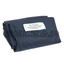 Полог нейлоновый водоотталкивающий Д6.00хШ3.00 ОКСФОРД 600D PU МАЗ-5516 ТЕНТ-ПРОМ