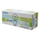 Лампа 12V P21/5W BAY15d Long Life Eco, 12499LLECOCP, PHILIPS