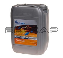 Масло гидравлическое HLP 32 20л/17.54кг, 0253421942, GAZPROMNEFT