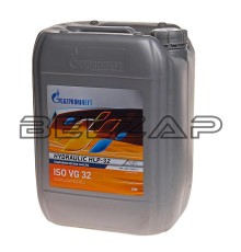 Масло гидравлическое HLP 32 20л/17.54кг, 0253421942, GAZPROMNEFT