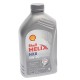 Масло моторное HELIX HX-8 5W30 A3/B4/SL/SN+ синт.1л, 550052791, SHELL