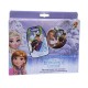 Накидка на спинку сиденья защитная "Холодное сердце" герои DISNEY