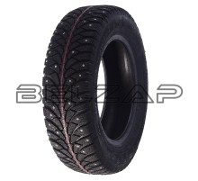 Покрышка Nordway 2 шип. 185/60 R14, 185/60 R14, TUNGA