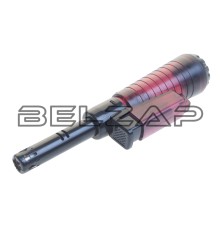 Зажигалка газовая бытовая универсальная Turbo Tower1 WISEN