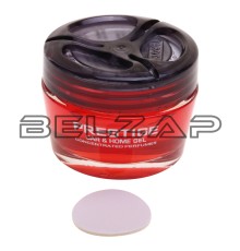 Ароматизатор на панель приборов гелевый (wildberry) 50мл Prestige Gel, 57896, TASOTTI