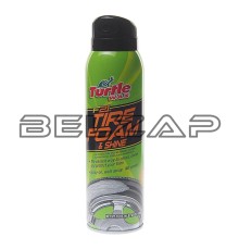 Очиститель шин с блеском 510мл аэрозоль F-21 TURTLE WAX
