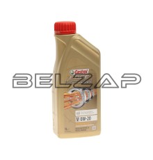 Масло моторное CASTROL EDGE Professional V 0W20 синт.1л VOLVO