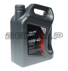 Масло моторное TRUCK E-7,CI-4,А3/В4 10W40 синт.4л, 700419, TALER