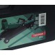 Домкрат подкатной 2т 130-380мм в кейсе, RF-T83000F, ROCKFORCE