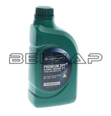 Масло моторное DPF+ DIESEL 5W30 синт. 1л, 05200-00130, HYUNDAI/KIA