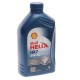 Масло моторное HELIX HX-7 5W40 A3/B4/SP п/синт.1л, 550070318, SHELL