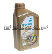 Масло моторное PETRONAS 7000 E SP 0W40 синт.1л SYNTIUM