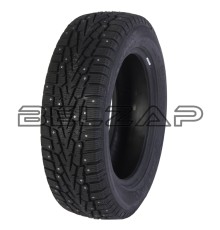 Покрышка CONTYRE Arctic Ice 3 шип. 225/75 R16