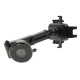 Держатель телефона универсальный, BH60 black, BOROFONE