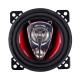 Колонки коаксиальные 4" (10см) 30Вт, SP 100, KICX