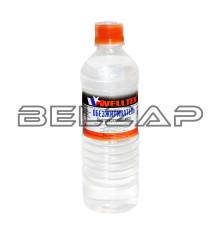 Обезжириватель быстроиспаряющийся 0.5л, 4670007990671, WELLTEX