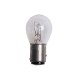 Лампа 12V P21/5W BAY15d, 370-33-047, MEGAPOWER