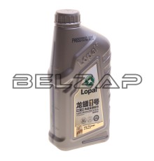 Масло моторное LOPAL Advance ESF FE PLUS 0W20 синт.1л