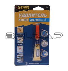 Антиклей 5г СЕКУНДА