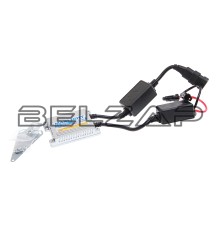 Блок контрольный Xenon 12V с обманкой slim Ultra, Slim Ultra, MAXLIGHT