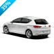 Пленка тонировочная 35% 0.75х3м Charcoal Original Light MTF