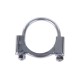 Хомут глушителя d=58 М8 (100шт.в упаковке) (1шт.), 250-958, BOSAL