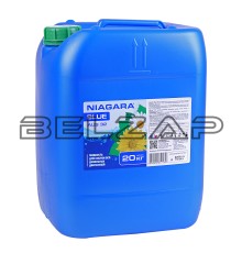 Жидкость адсорбирующая (аммиачная добавка) 20кг, 4008000013, NIAGARA