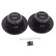 Колонки коаксиальные 5" (13см) 50Вт, Auditor RCX-130, FOCAL