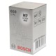 Лампа 12V H7 55W PX26d Eco, 1987302804, BOSCH