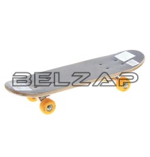 Скейтборд 20х6" алюминиевый трак Junior 2 LARSEN