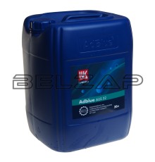 Жидкость адсорбирующая ADBLUE AUS32 20л LUKOIL