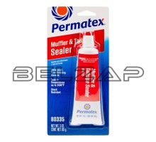 Герметик глушителя 85г МТК-1, 80335, PERMATEX