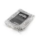 Салфетка микрофибра для сушки 50х80см Easy Dry Towel, SS587, SHINE SYSTEMS