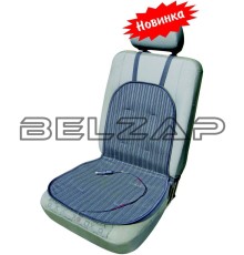 Накидка на сиденье с подогревом 12V Горыныч, Горыныч-12V, ЕМЕЛЯ
