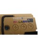 Аккумулятор Gold 66А/ч обратная полярность, 6СТ66(0), UNICORN