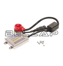 Блок контрольный Xenon 12V под лампу D2S, BCL 0D2 000-000, CLEARLIGHT