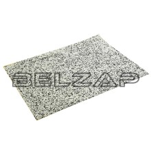 Шумоизоляция Black Ton 4 (1.0х0.75м) толщина 4мм, 06186-01-00, STANDARTPLAST